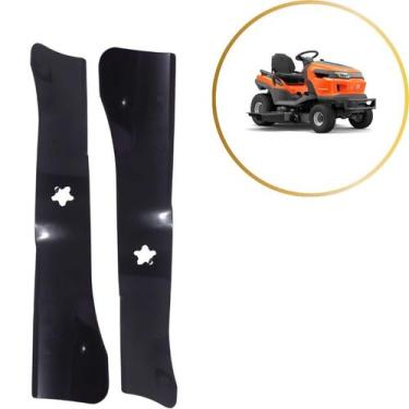 Imagem de Lâmina TFM 219 corte preciso e alta durabilidade - Husqvarna
