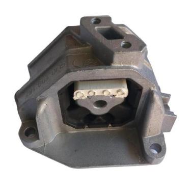 Imagem de Calço Coxim Dianteiro Direito Motor Gol G5 G6 G7 2009/2021 Crossfox 1.