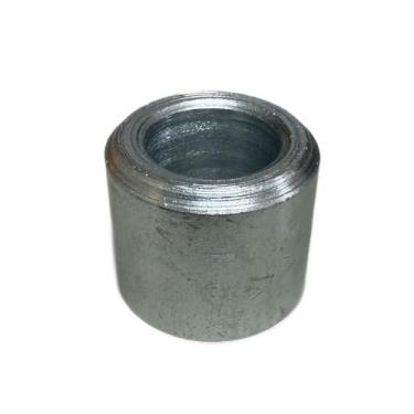 Imagem de Rolete de Ferro da Alavanca Paleteira Paletrans PL 2000 - Mercado Pall