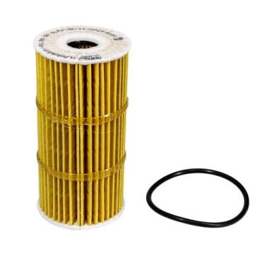 Imagem de Filtro de óleo Renault Master 2.3 16V DCI Diesel Após 2013 Vito 111 1.