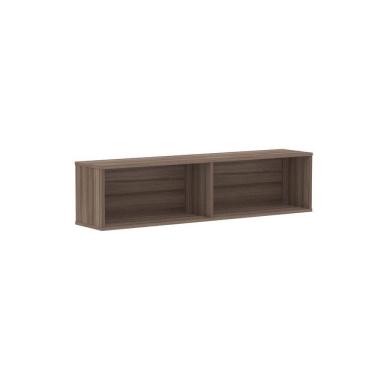 Imagem de Nicho De Parede 300x1200mm Walnut