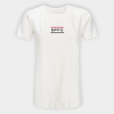 Imagem de Camiseta São Paulo Signature Feminina-Feminino