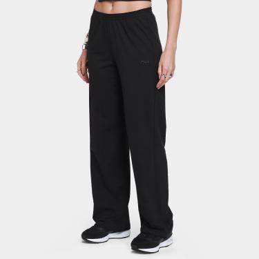 Imagem de Calça Fila Classic Light Feminina-Feminino