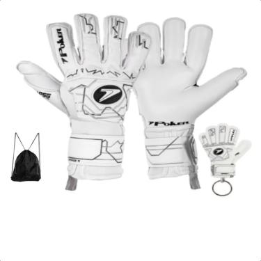 Imagem de Luva De Goleiro Profissional Poker Champion 9-Unissex