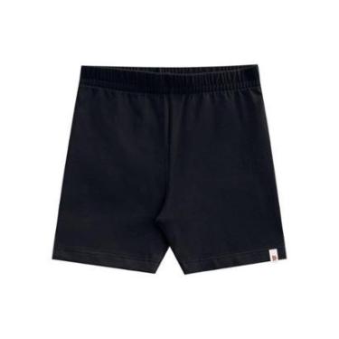 Imagem de Short Brandili Infantil Menina-Feminino