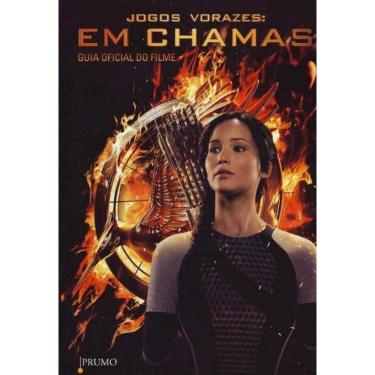 Imagem de Jogos Vorazes - Em Chamas - Guia Do Filme