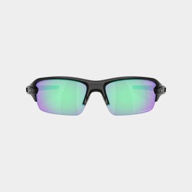 Imagem de Óculos de Sol Oakley Flak 2.0 S Polished Black Prizm Golf-Masculino