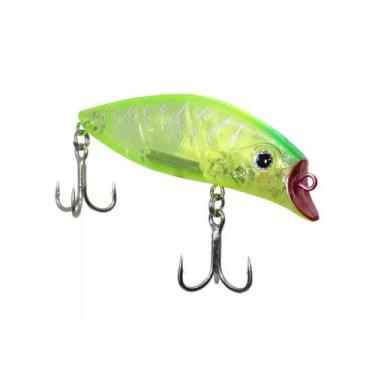 Imagem de Isca Artificial Pesca Meia Água Marine Sports Brava Grand 100 10cm 23,