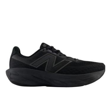 Imagem de Tênis New Balance Fresh Foam X 1080 V14-Masculino, Preto, 48, Masculin