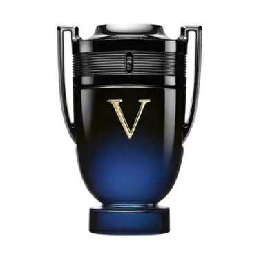 Imagem de Perfume Paco Rabanne Invictus Victory Elixir Parfum Intense 200ML