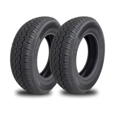 Imagem de Kit 2 Pneus Westlake Aro 16 195/75 R16 D/8PR 107/105R H188