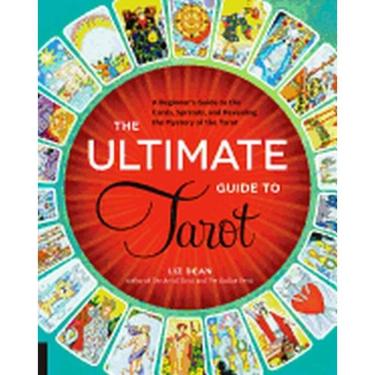 Imagem de The Ultimate Guide To Tarot