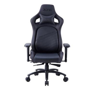 Imagem de Cadeira Gamer XPG NEXUS PLUS, Até 125kg, Pistão a Gás Classe-4, Ajuste