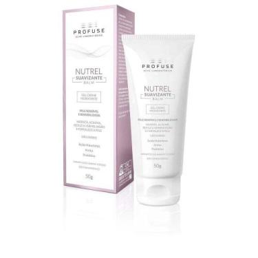 Imagem de Profuse Nutrel Balm Gel Creme Hidratante Peles Sensíveis 50g