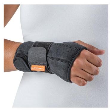 Imagem de Órtese Splint Munhequeira Tala Bilateral Punho Hidrolight, ÚNICO