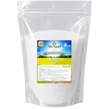Imagem de Xylitol Cristal 1Kg Wenutri