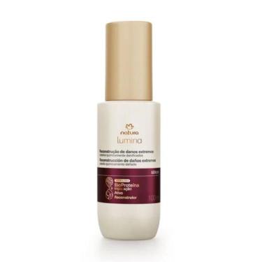 Imagem de Sérum para Reconstrução de Danos Extremos 100ml - Natura