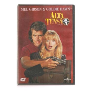 Imagem de Dvd Alta Tensão - Universal Pictures