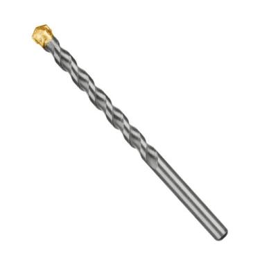 Imagem de Broca de Concreto Vídea 8x120mm Profissional - Resistente - EMTOP