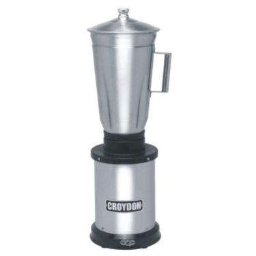 Imagem de Liquidificador Industrial 3,5 Litros LR03 Croydon Inox Bivolt
