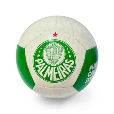 Imagem de Bola Oficial Palmeiras Futebol de Campo SEP-CPO-1 - Sport Bel