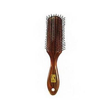 Imagem de Escova De Cabelo Marco Boni Retangular Deluxe Line