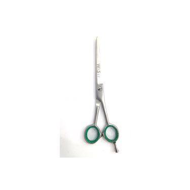 Imagem de Tesoura Fio Laser Aço Inox Fosco LFP65 WS