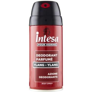 Imagem de Desodorante Spray Intesa Ylang Ylang 150ml