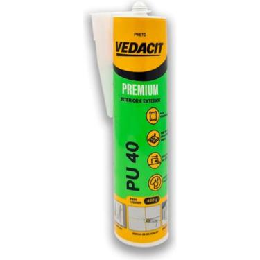 Imagem de Selante Pu40 Vedacit Pto 400G. - VEDACIT FORA DE LINHA