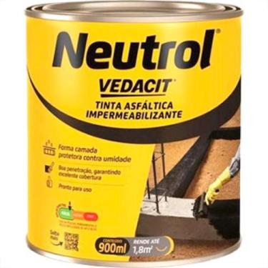 Imagem de Vedacit Neutrol 900Ml.........