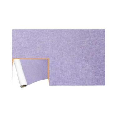 Imagem de Capa De Livro Em Linho Para Álbum De Fotos E Scrapbook 30x130cm Com Pa