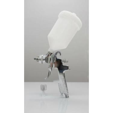 Imagem de Pistola de Pintura Profissional 1.4mm Alta Pressão - Congratulations S