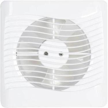 Imagem de Exaustor 150 Com Grande 200x200 Branco 220V ITC