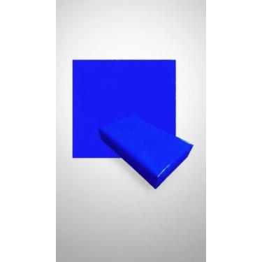 Imagem de Papel Presente Bobina Couche 40cmx100m Azul-escuro - Congratulations S
