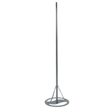 Imagem de Misturador de Argamassa 33550 com Encaixe SDS Plus 110MM X 400MM Bivolt Dtools
