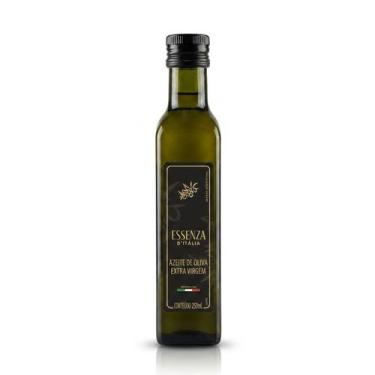 Imagem de Azeite de Oliva Extra Virgem Essenza D Italia 250ml Culinária e Finali