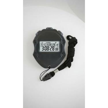 Imagem de Cronômetro Digital de Mão Profissional com Timer - Congratulations Sto