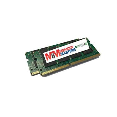 Imagem de MemoryMasters Kit de módulo de memória de 16 GB (2 x 8 GB) para Apple iMac 27 polegadas 2017 5K Reti Display DDR4 2400MHz SO-DIMM RAM (MemoryMasters)