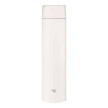 Imagem de Zojirushi Caneca de aço inoxidável SM-ZA60WM 590 ml