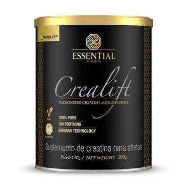 Imagem de CreaLift 300g Creatina Monohidratada - Essential Nutrition