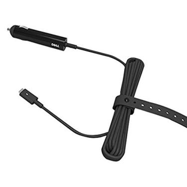 Imagem de Dell Adaptador Auto Air 65W USB-C *Mesmo que 450-AFLE*