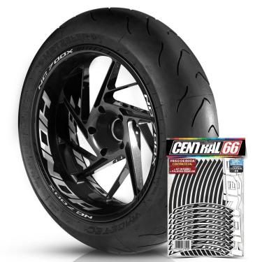 Imagem de P2 NC 700X + Interno G Honda + FM1