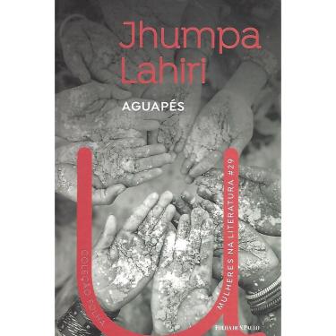 Imagem de Livro Mulheres Na Literatura - Aguapés