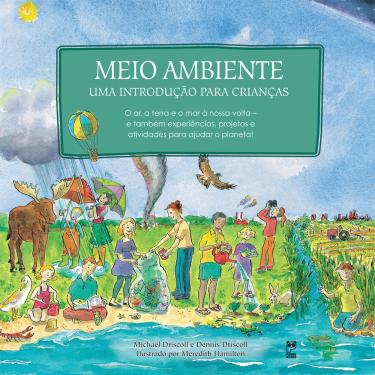 Imagem de Livro - Meio Ambiente: uma Introdução Para Crianças