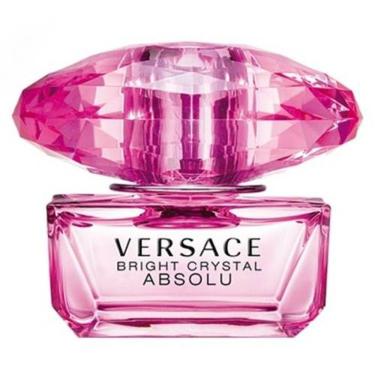 Imagem de Perfume Bright Crystal Absolu Edp Feminino 30ml Versace