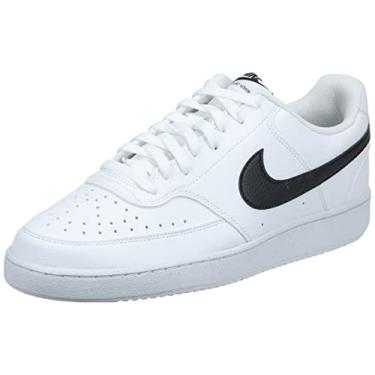 nike mens court vision low