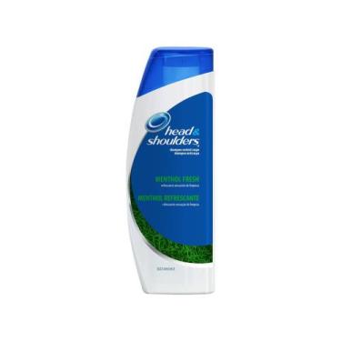 Imagem de Shampoo Head&Shoulders Anticaspa Menthol  - Refrescante 200ml - Head &