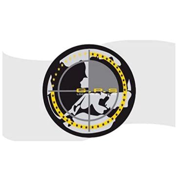 Imagem de Capa Protetora Estepe Gps C/Cadeado Spin Doblô Crossfox