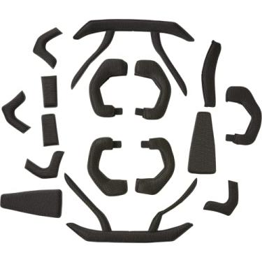 Imagem de Fox Racing Kit de ajuste Dropframe, preto, sistema operacional