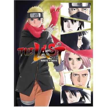 Imagem de The Last: Naruto the Movie